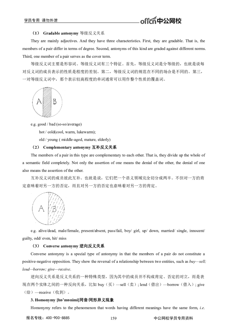 学科知识与教学能力-高中英语讲义368页_教资_33教资笔试历年真题汇总（科一+科二+科三）_科三真题_02高中科三各科电子资料包合集_英语（资料文档）_高中英语