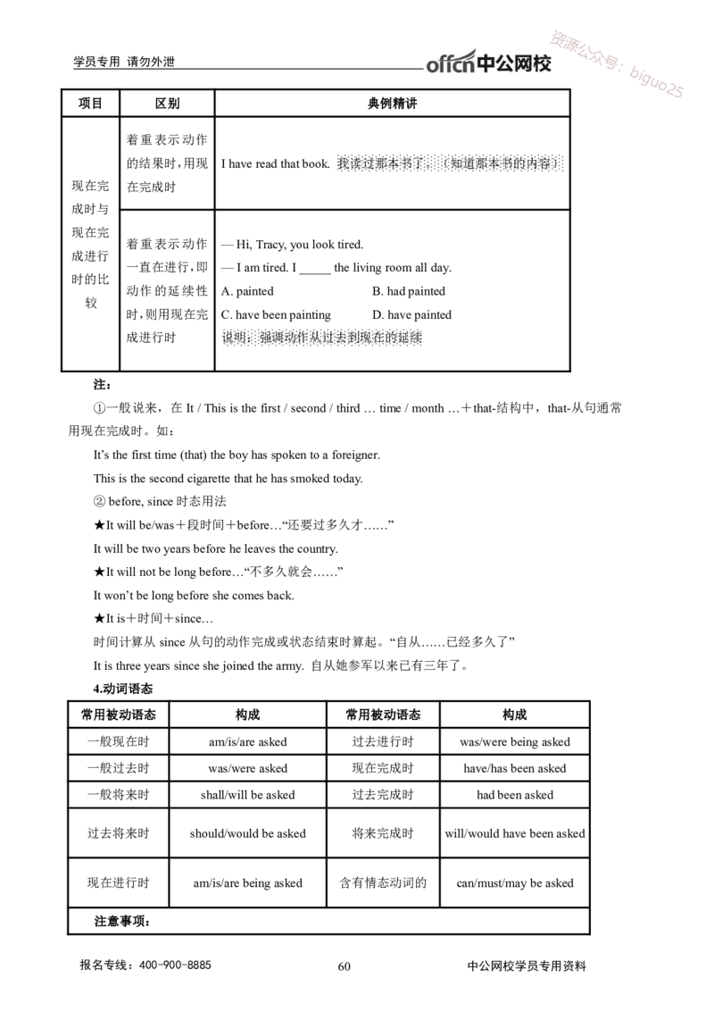学科知识与教学能力-高中英语讲义368页_教资_33教资笔试历年真题汇总（科一+科二+科三）_科三真题_02高中科三各科电子资料包合集_英语（资料文档）_高中英语