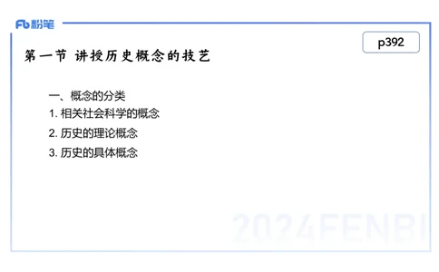 2.7晚-2024上半年教师资格考试&middot;历史学科知识-教学论（五）-李子园_4-教培资料-26年最新资料-同步更新_科一科二电子资料合集中小幼（笔记真题知识点汇总等）文件多，按需保存_讲义