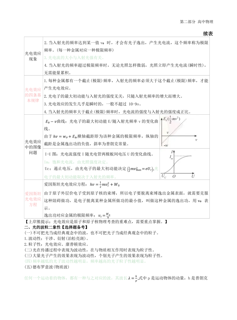 初中物理-学霸笔记96页_教资_初高中2026教资_26上资料（持续更新）_初中科三_初中科目三资料合集①_初中物理