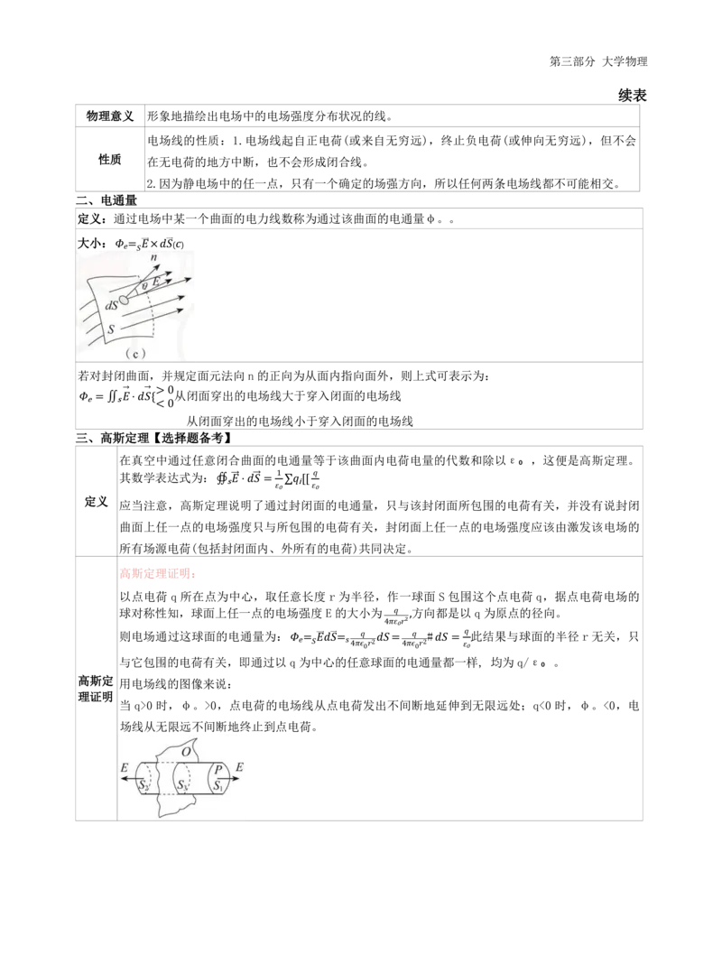 初中物理-学霸笔记96页_教资_初高中2026教资_26上资料（持续更新）_初中科三_初中科目三资料合集①_初中物理
