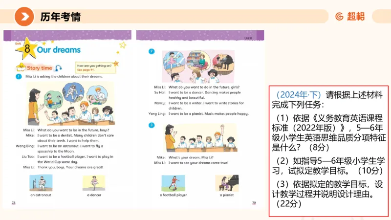 教学设计1_教资_大圣26上蒙题技巧通用网课（中小幼）_CG26上教资笔试小学_0226上小学-教育知识与能力（更新中）_03一学就会教学设计_讲义