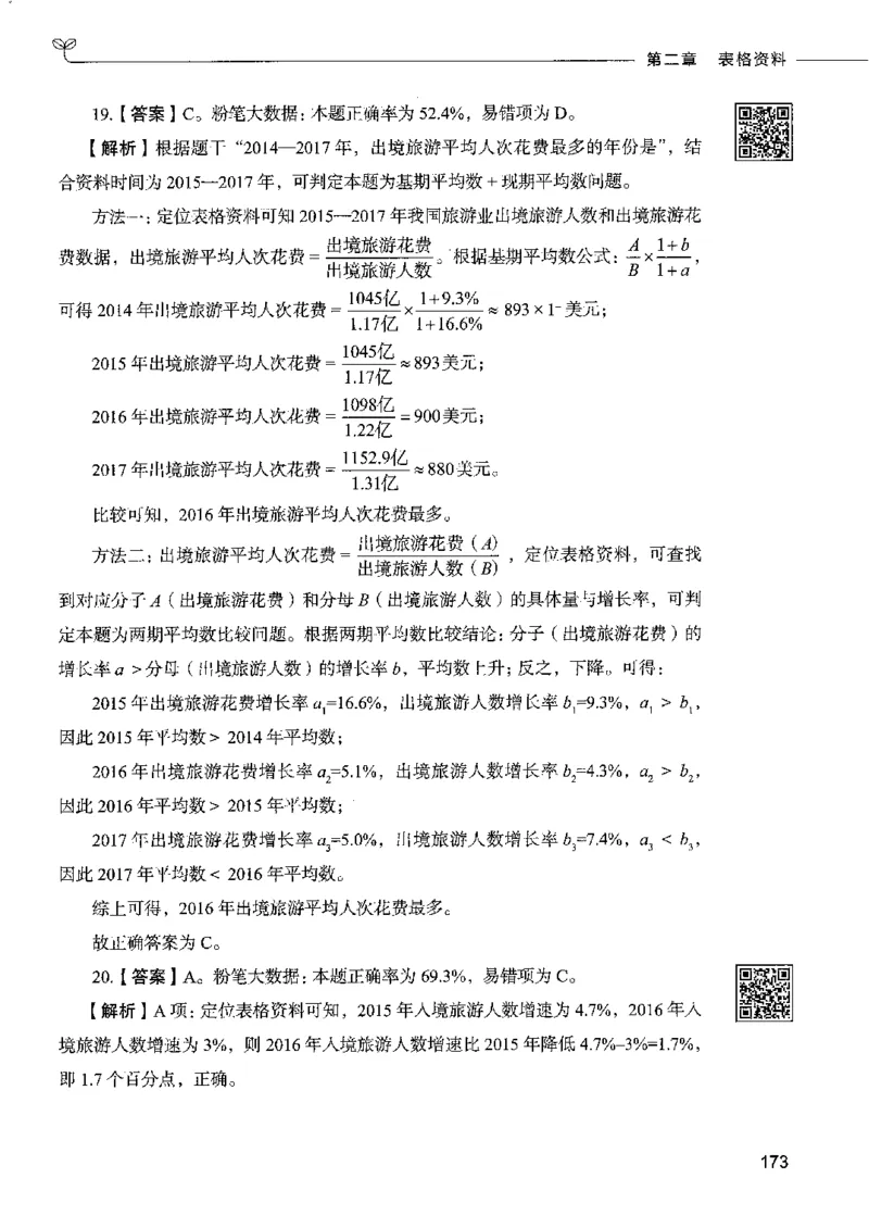 10资料分析下册_26吉林考备考资料包_11省考刷题包_04决战行测5000题_行测5000题2022年9月版次
