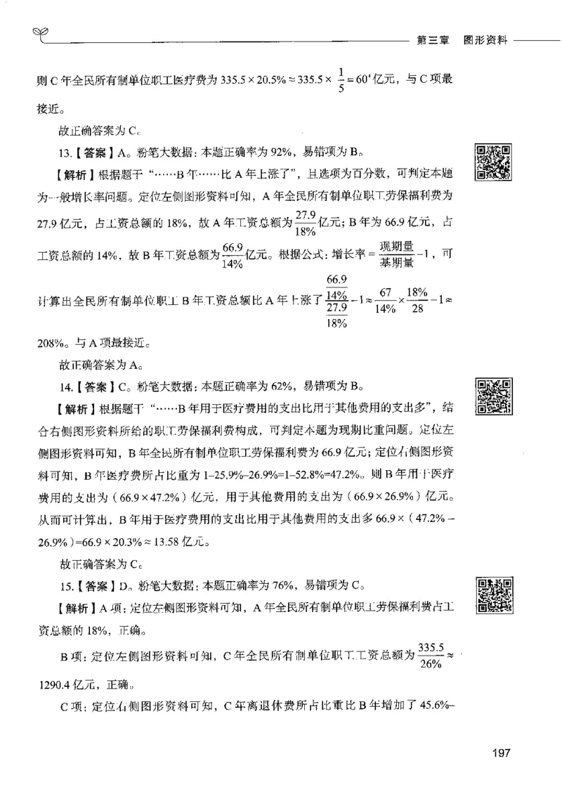 10资料分析下册_26吉林考备考资料包_11省考刷题包_04决战行测5000题_行测5000题2022年9月版次