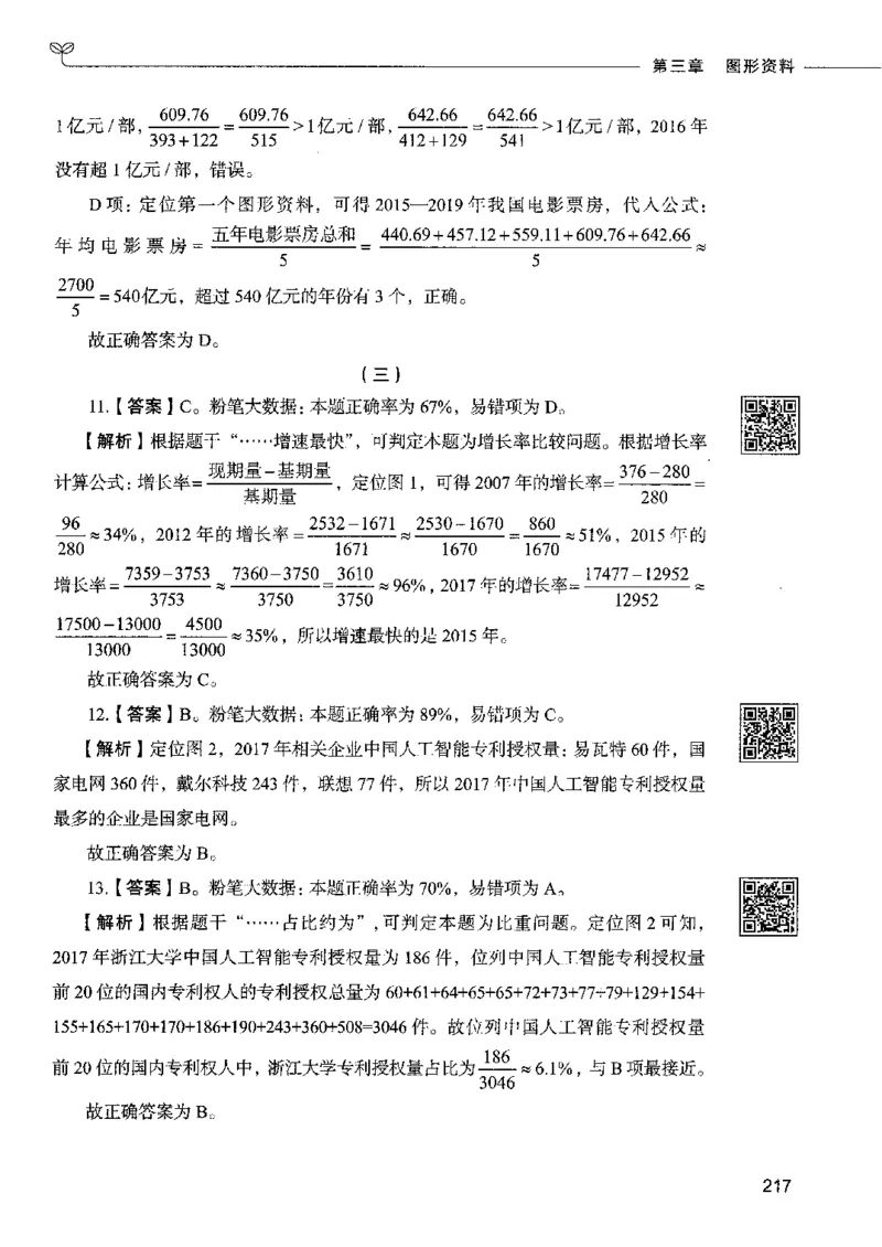 10资料分析下册_26吉林考备考资料包_11省考刷题包_04决战行测5000题_行测5000题2022年9月版次