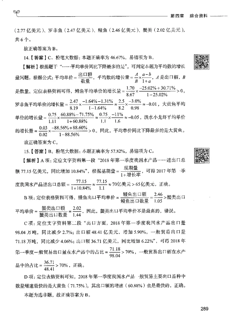 10资料分析下册_26吉林考备考资料包_11省考刷题包_04决战行测5000题_行测5000题2022年9月版次