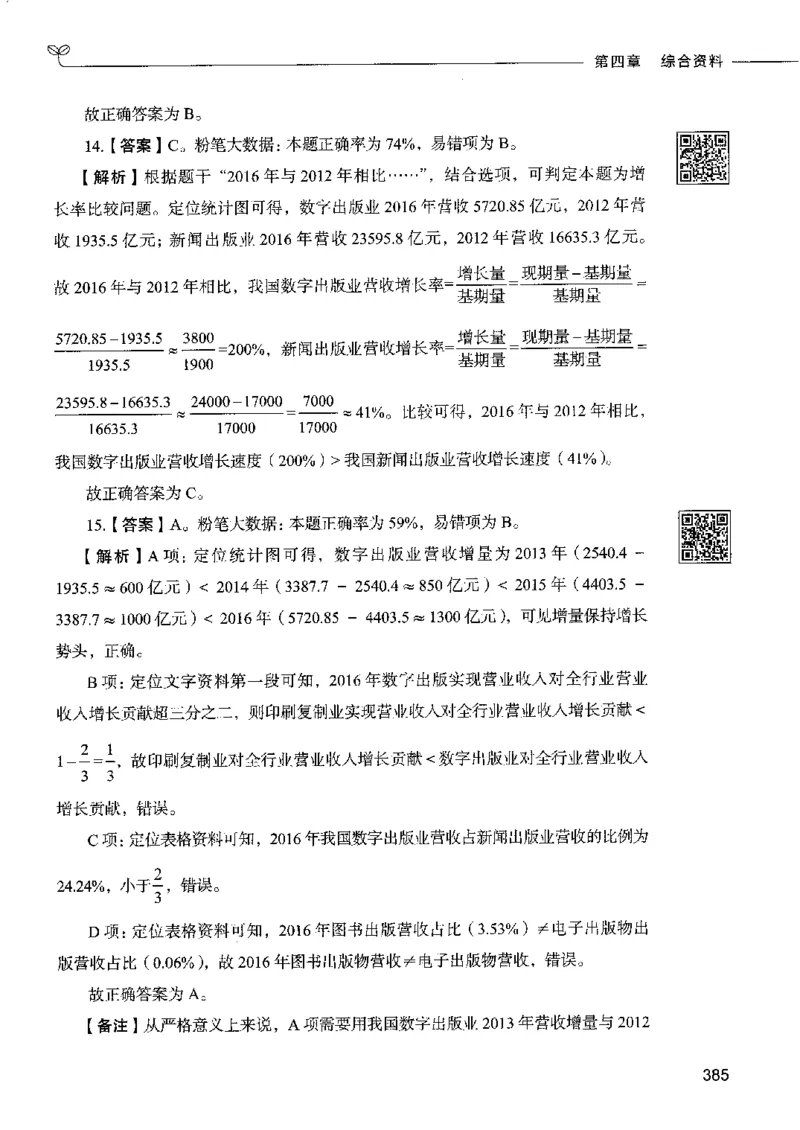 10资料分析下册_26吉林考备考资料包_11省考刷题包_04决战行测5000题_行测5000题2022年9月版次