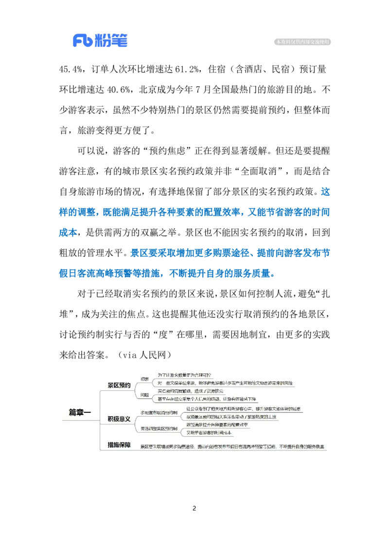 2024.7.11取消景区预约（标注版）_2026考公资料_（10）粉笔_2025粉笔国考省考980（课＋笔记）_粉笔980（25多省）_1、粉笔时政_2、F晨读时政_2024年_2024年07月