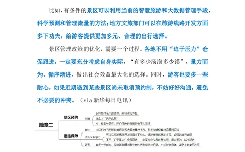 2024.7.11取消景区预约（标注版）_2026考公资料_（10）粉笔_2025粉笔国考省考980（课＋笔记）_粉笔980（25多省）_1、粉笔时政_2、F晨读时政_2024年_2024年07月