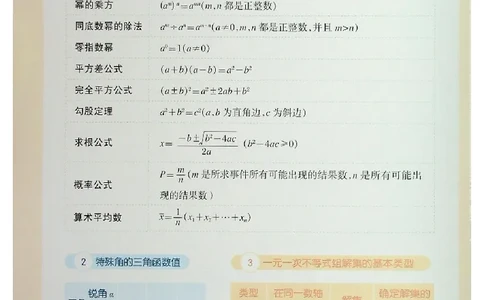 2025《一飞冲天-中考专项》数学_《一飞冲天-中考专项》2026版_一飞冲天-中考专项（2025版）
