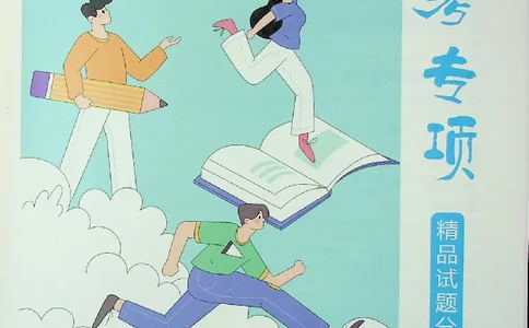 2025《一飞冲天-中考专项》数学_《一飞冲天-中考专项》2026版_一飞冲天-中考专项（2025版）