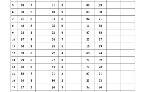新速算1573-1582（答案版）_2026考公资料_超格合集_数资高照合集_速算高照抖音速算直播课_速算每日打卡题