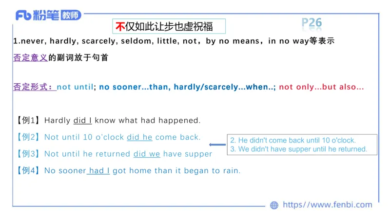 2023.6.10理论精讲-句法5_4-教培资料-26年最新资料-同步更新_科一科二电子资料合集中小幼（笔记真题知识点汇总等）文件多，按需保存_各机构笔记合集（中小幼）推荐_1.理论精讲