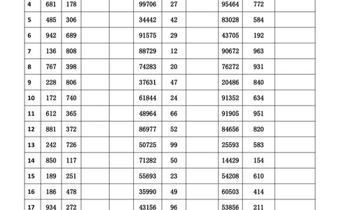 新速算1603-1612（无案版）_2026考公资料_超格合集_数资高照合集_速算高照抖音速算直播课_速算每日打卡题
