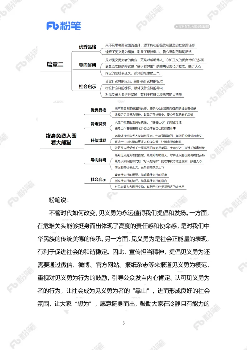 2023.5.26终身免费入园看大熊猫（标注版）_2026考公资料_（10）粉笔_2025粉笔国考省考980（课＋笔记）_粉笔980（25多省）_1、粉笔时政_2、F晨读时政_2023年_05月