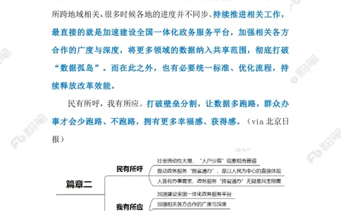 2023.5.20婚姻登记&ldquo;跨省通办&rdquo;（标注版）_2026考公资料_（10）粉笔_2025粉笔国考省考980（课＋笔记）_粉笔980（25多省）_1、粉笔时政_2、F晨读时政_2023年_05月