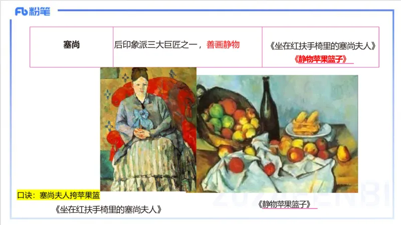 12.8早-艺术常识之外国绘画（三）-吕可_4-教培资料-26年最新资料-同步更新_初中高中教资_2025上中学教资笔试_0125上-综合素质FB网课_补充课：文化素养（新版）_讲义_2.艺术常识