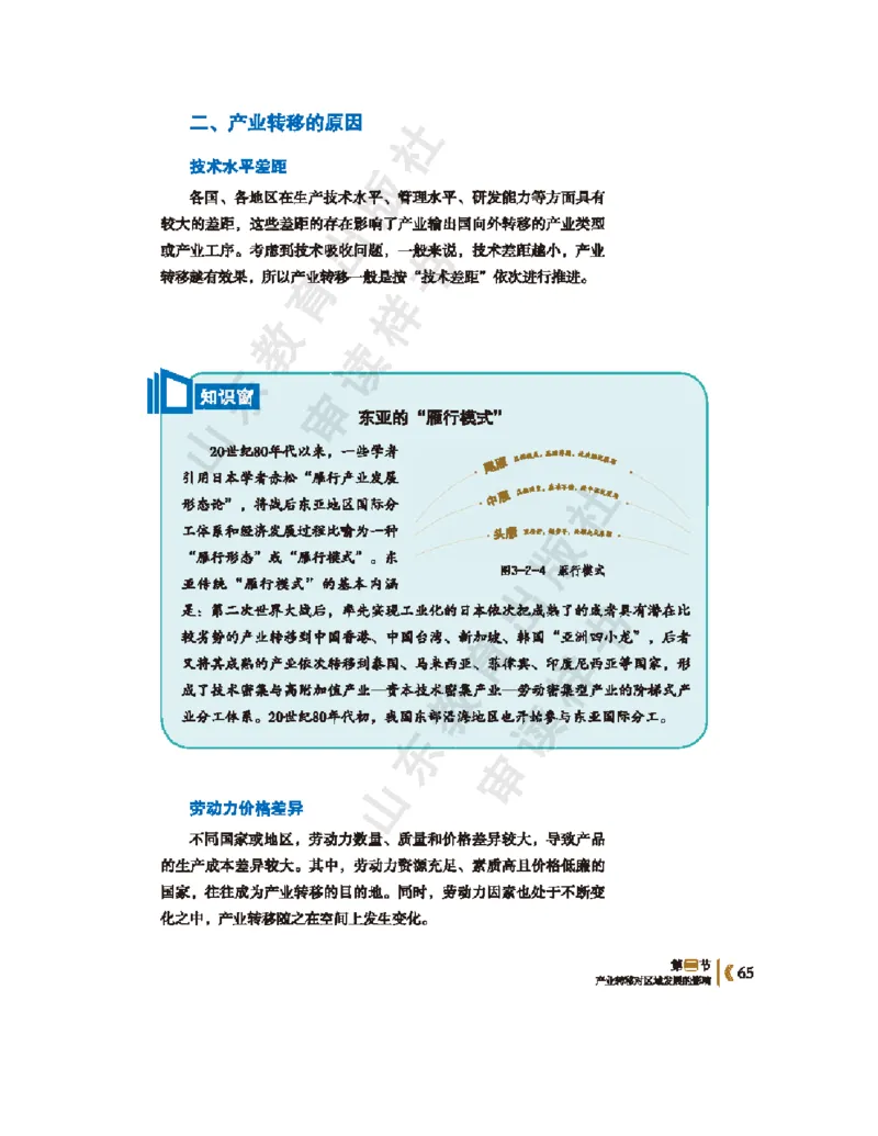 2020新鲁教版高中地理选择性必修二_4-教培资料-26年最新资料-同步更新_初中高中教资_03科三专项（进去保存报考的学科即可）_02科三专项（笔记真题思维导图教学设计版本二）