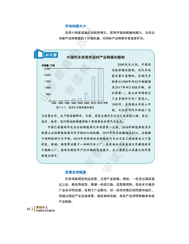 2020新鲁教版高中地理选择性必修二_4-教培资料-26年最新资料-同步更新_初中高中教资_03科三专项（进去保存报考的学科即可）_02科三专项（笔记真题思维导图教学设计版本二）
