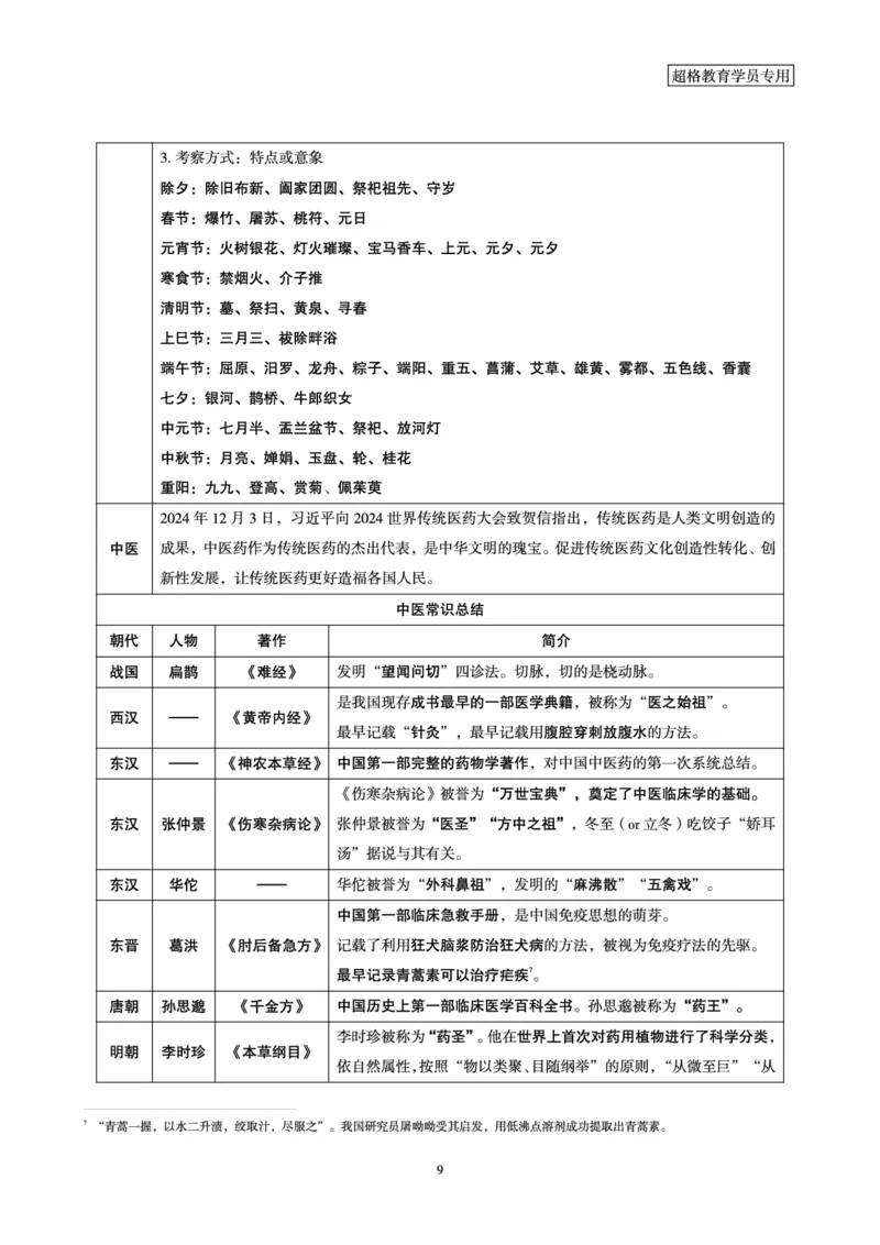 2024年12月时政研学-讲义_2026考公资料_（05）超格_行测申论2025超格合集(行测&申论&政治理论)_行测申论2025省考超格超大杯刷题课（五合一）_政治理论课程_讲义