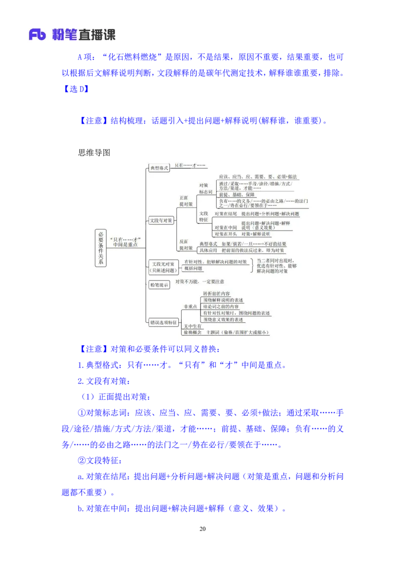 2024.05.09+方法精讲-言语2+许顺（笔记）（笔试系统班图书大礼包：2025国考6期）_2026考公资料_（10）粉笔_2025粉笔国考省考980（课＋笔记）_粉笔980（25多省）_02025年980系统班补充课程FB