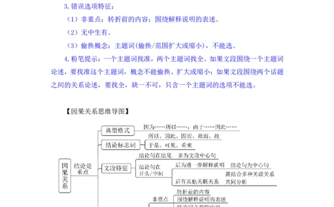 2024.05.09+方法精讲-言语2+许顺（笔记）（笔试系统班图书大礼包：2025国考6期）_2026考公资料_（10）粉笔_2025粉笔国考省考980（课＋笔记）_粉笔980（25多省）_02025年980系统班补充课程FB