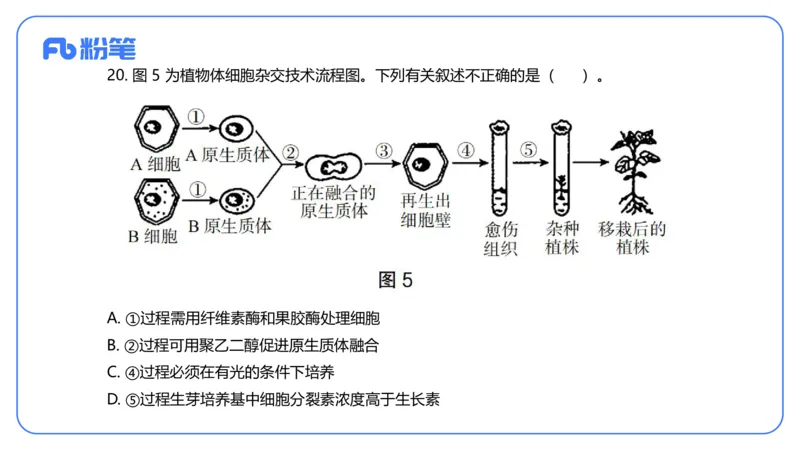 2024上-高中生物_4-教培资料-26年最新资料-同步更新_初中高中教资_03科三专项（进去保存报考的学科即可）_01科目三FB网课、三色速记手册、知识点导图等推荐_初中_3.历年真题