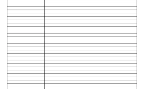 康奈尔笔记表格模板_法硕法学真题（2010-2025）_2.赠品_其他_康奈尔笔记模板