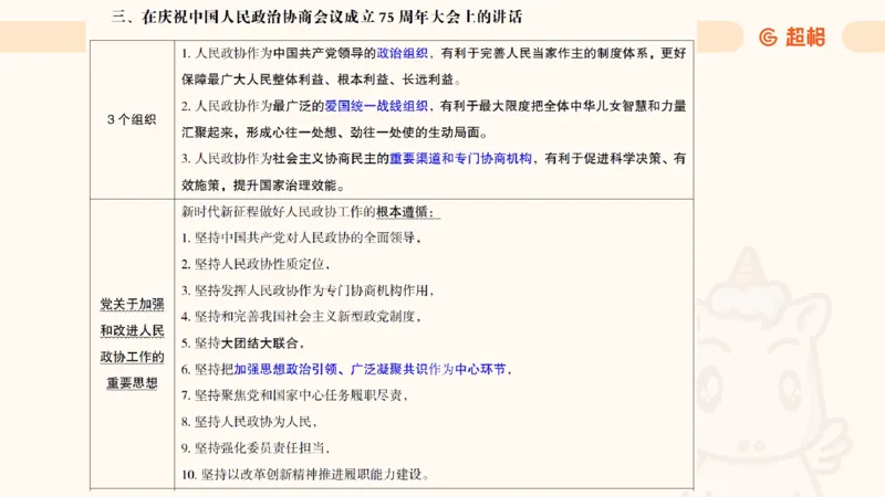 2025公考笔试政治理论点睛3课件_2026考公资料_（05）超格_行测申论2025超格合集(行测&申论&政治理论)_行测申论2025省考超格超大杯刷题课（五合一）_政治理论课程_课件