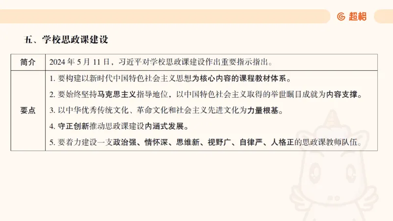 2025公考笔试政治理论点睛3课件_2026考公资料_（05）超格_行测申论2025超格合集(行测&申论&政治理论)_行测申论2025省考超格超大杯刷题课（五合一）_政治理论课程_课件