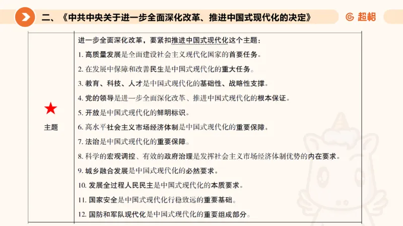 2025公考笔试政治理论点睛1课件_2026考公资料_（05）超格_行测申论2025超格合集(行测&申论&政治理论)_行测申论2025省考超格超大杯刷题课（五合一）_政治理论课程_课件