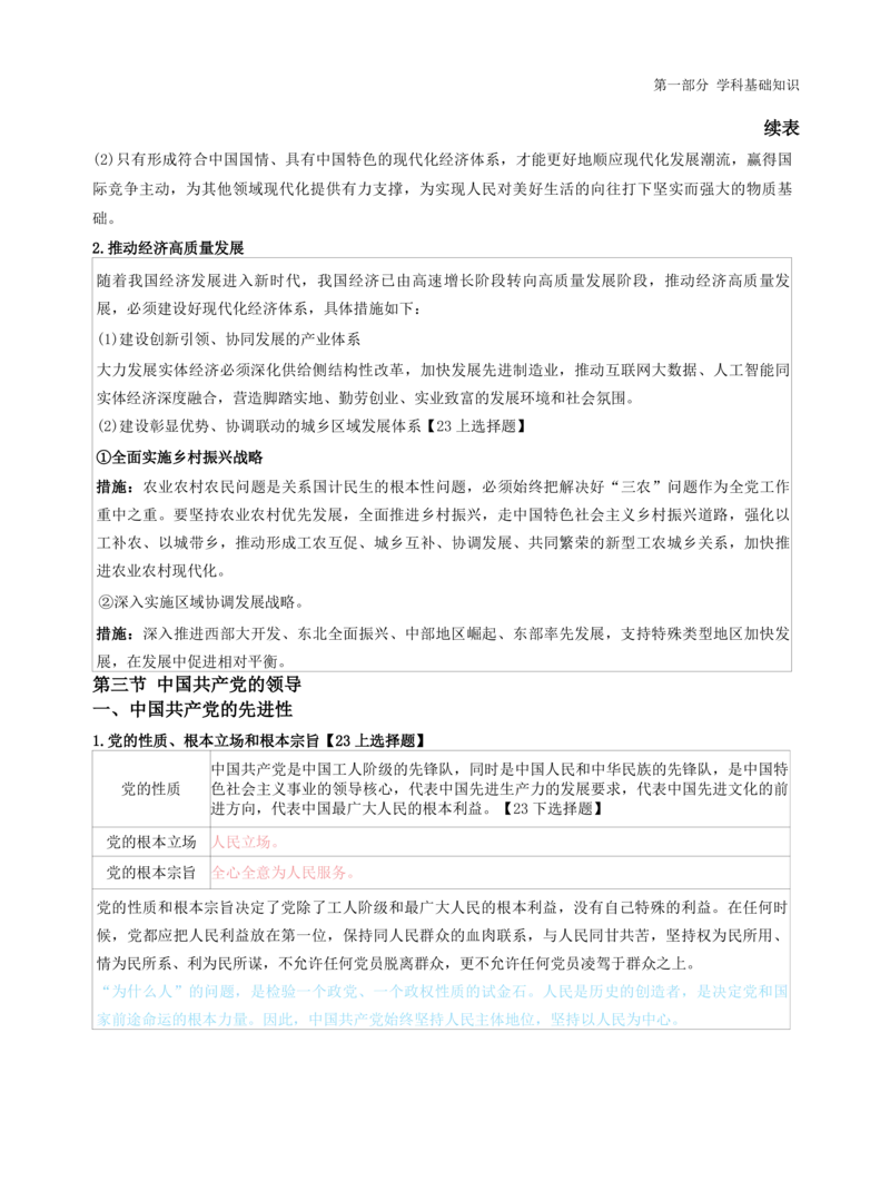 高中政治-学霸笔记87页(1)_教资_初高中2026教资_26上资料（持续更新）_高中科三_高中科目三资料包合集②_高中政治
