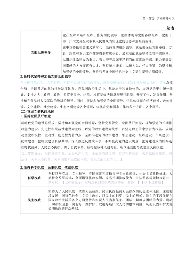 高中政治-学霸笔记87页(1)_教资_初高中2026教资_26上资料（持续更新）_高中科三_高中科目三资料包合集②_高中政治