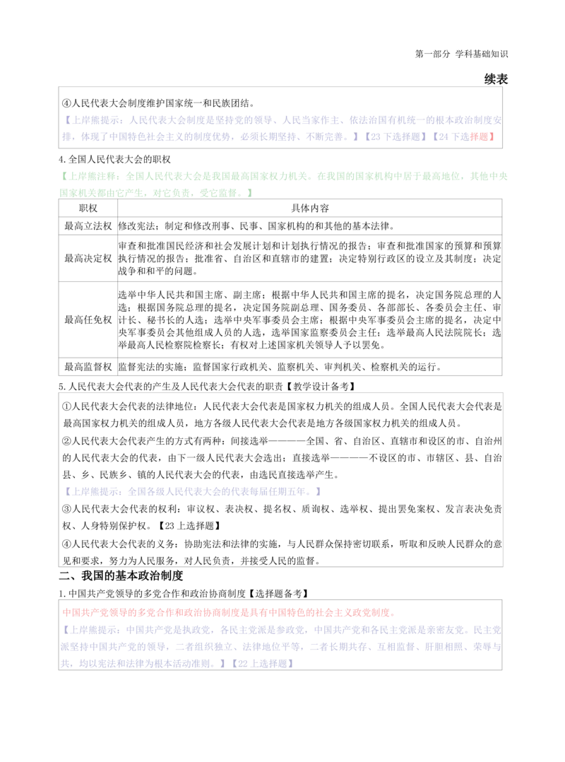 高中政治-学霸笔记87页(1)_教资_初高中2026教资_26上资料（持续更新）_高中科三_高中科目三资料包合集②_高中政治