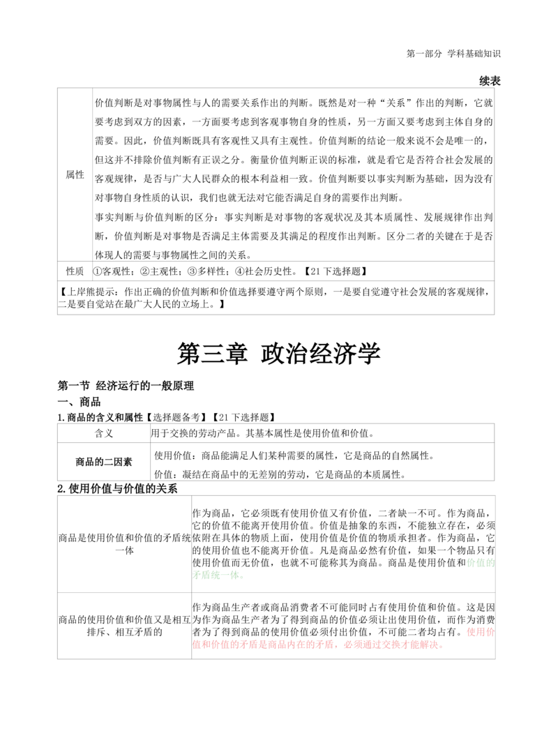 高中政治-学霸笔记87页(1)_教资_初高中2026教资_26上资料（持续更新）_高中科三_高中科目三资料包合集②_高中政治