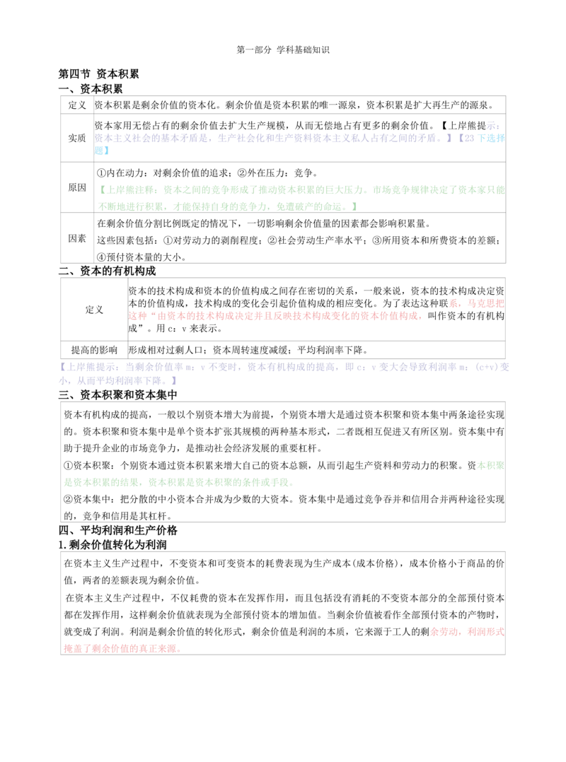高中政治-学霸笔记87页(1)_教资_初高中2026教资_26上资料（持续更新）_高中科三_高中科目三资料包合集②_高中政治