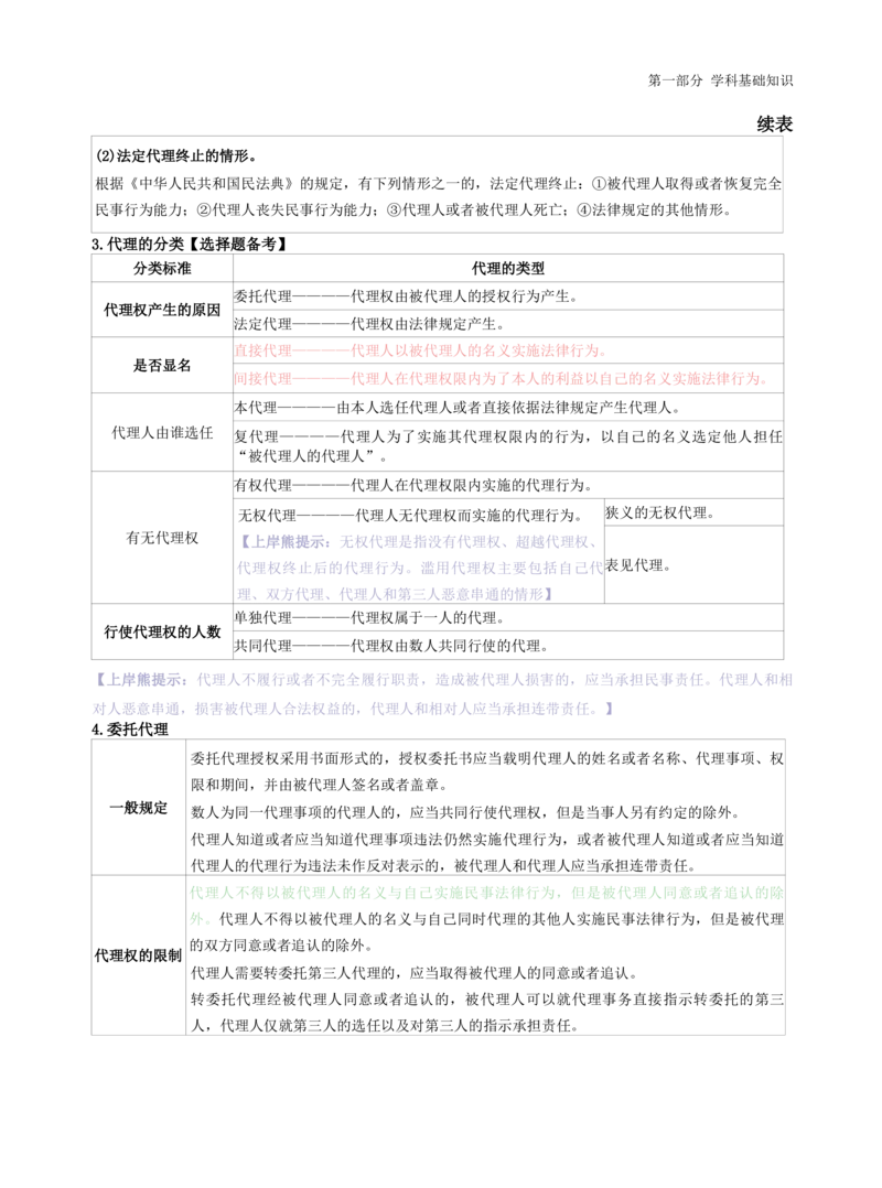 高中政治-学霸笔记87页(1)_教资_初高中2026教资_26上资料（持续更新）_高中科三_高中科目三资料包合集②_高中政治
