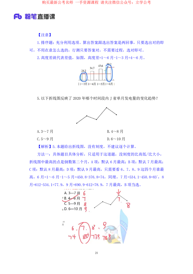 2024.04.04+强化提升-数资1+林凡（全部讲义+本节课笔记）（笔试系统班图书大礼包：2025国考1期）_2026考公资料_（10）粉笔_2025粉笔国考省考980（课＋笔记）_粉笔980（25多省）_2.全强化提升