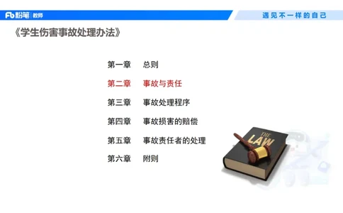 理论精讲8-法律法规4&mdash;李思楠(1)_教资_F家2026上教资笔试系统班_26上FB幼儿教资笔试（更新中）_0126上-综合素质（更新中）_1.理论精讲_讲义