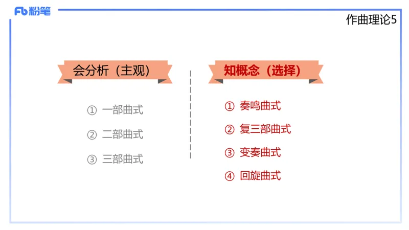 1.29晚-理论精讲-作曲理论5-王齐悦_4-教培资料-26年最新资料-同步更新_科一科二电子资料合集中小幼（笔记真题知识点汇总等）文件多，按需保存_各机构笔记合集（中小幼）推荐