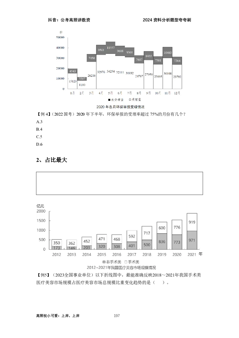 2024资料题型夸夸刷讲义（汇总版）_2026考公资料_超格合集_数资高照合集_刷题讲义合集高照数量资料刷题讲义_高照资料分析夸夸刷