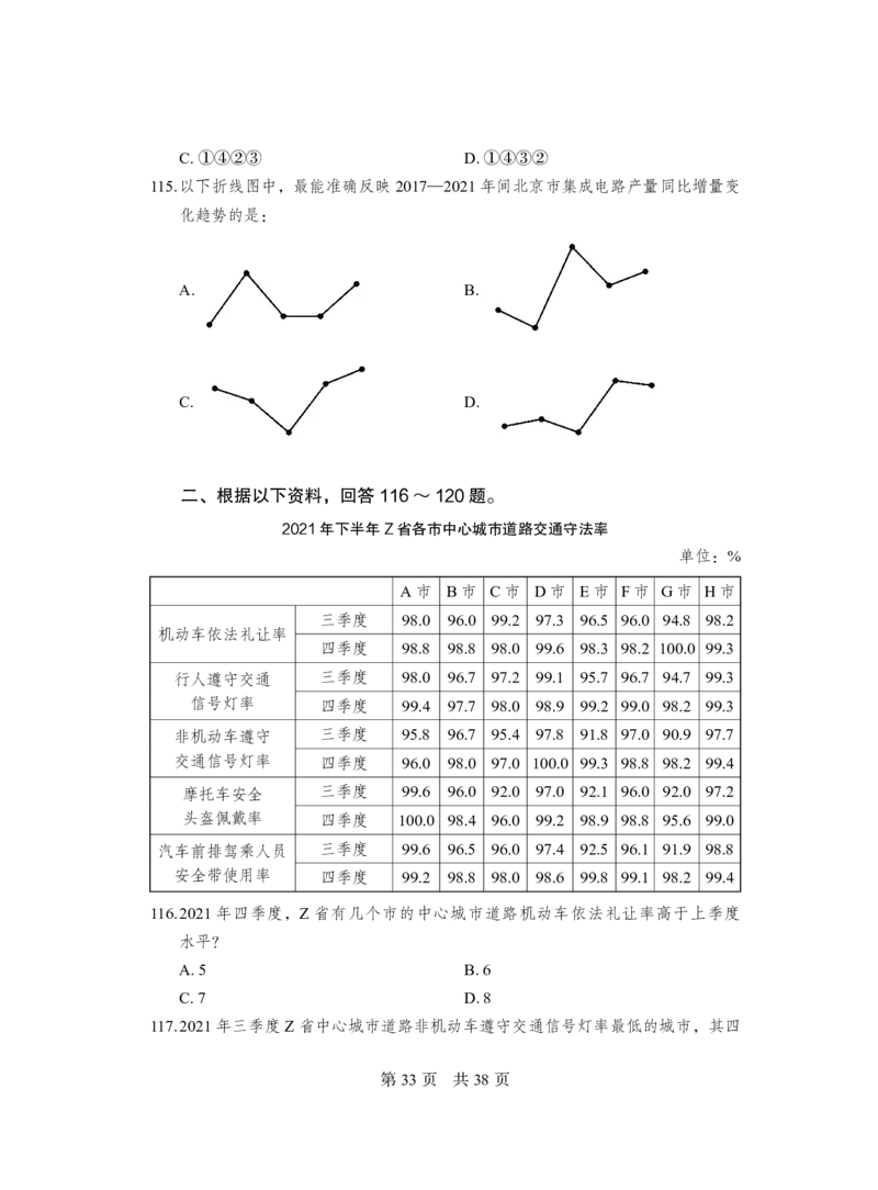 2023行测（行政执法）题目_2026考公资料_（28）上岸村合集（司马、章晓铭、王永恒、天晓、忠政、丁旭等）_2025合集_2司马合集_行测2025年上岸村司马套卷班