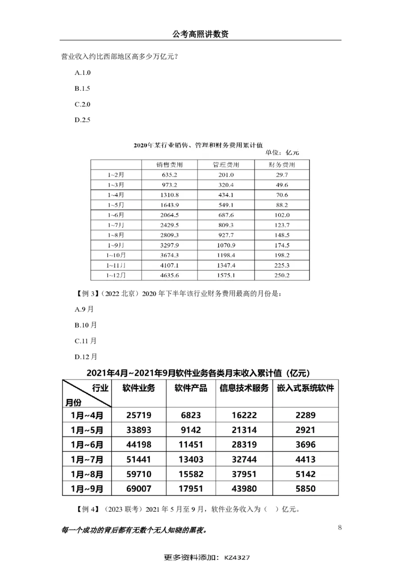 2024资料实战讲义-合订本（思维导图）_2026考公资料_超格合集_数资高照合集_刷题讲义合集高照数量资料刷题讲义_高照资料分析实战班讲义+题本