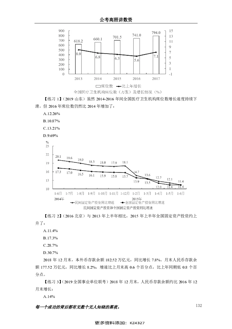 2024资料实战讲义-合订本（思维导图）_2026考公资料_超格合集_数资高照合集_刷题讲义合集高照数量资料刷题讲义_高照资料分析实战班讲义+题本