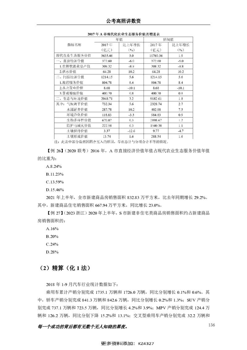 2024资料实战讲义-合订本（思维导图）_2026考公资料_超格合集_数资高照合集_刷题讲义合集高照数量资料刷题讲义_高照资料分析实战班讲义+题本