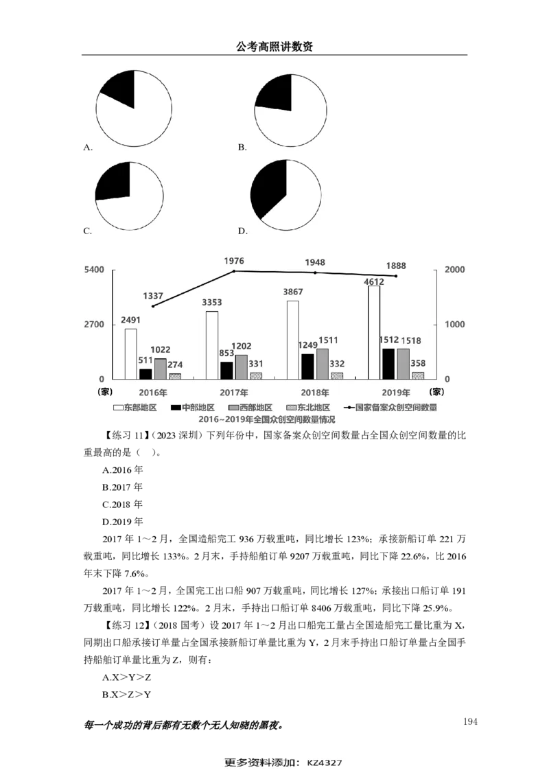 2024资料实战讲义-合订本（思维导图）_2026考公资料_超格合集_数资高照合集_刷题讲义合集高照数量资料刷题讲义_高照资料分析实战班讲义+题本