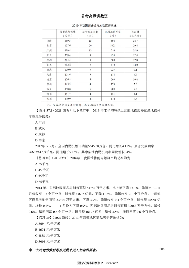 2024资料实战讲义-合订本（思维导图）_2026考公资料_超格合集_数资高照合集_刷题讲义合集高照数量资料刷题讲义_高照资料分析实战班讲义+题本