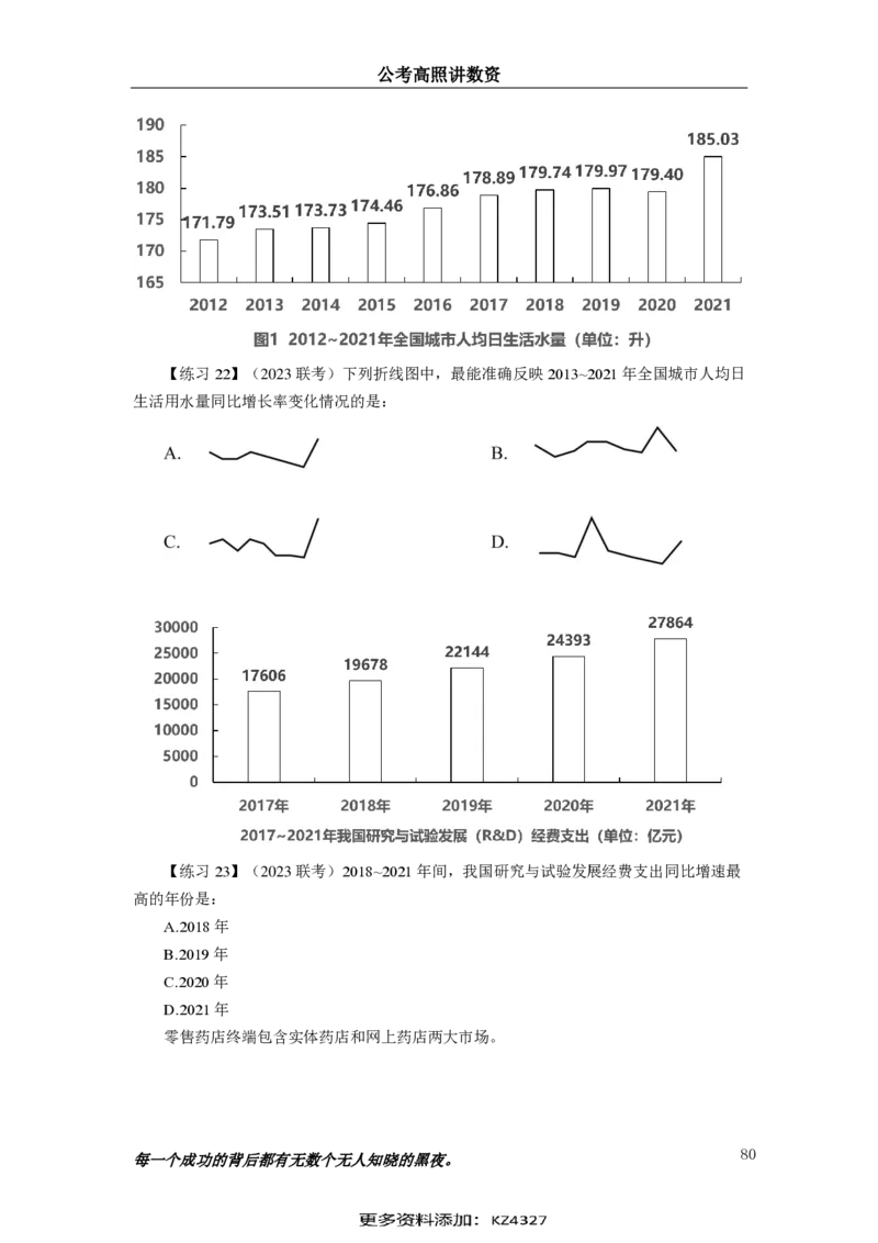 2024资料实战讲义-合订本（思维导图）_2026考公资料_超格合集_数资高照合集_刷题讲义合集高照数量资料刷题讲义_高照资料分析实战班讲义+题本