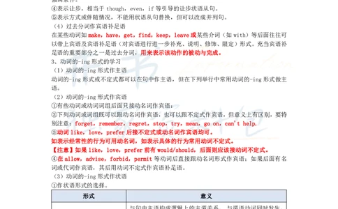 初中英语王炸秘籍5_教资_初高中2026教资_25下教师资格证_科三初中各科资料汇总_初中英语王炸秘籍
