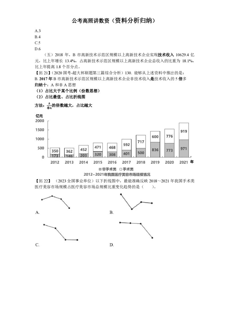 2024超大杯归（纳10--归纳12）_2026考公资料_超格合集_数资高照合集_资料分析高照合集⭐⭐⭐_2024课程25没开课的先看这个_超大杯2024高照资料分析超大杯_24超大杯拓展讲义